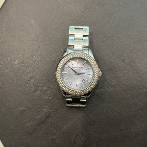 Michael Kors watch needs battery